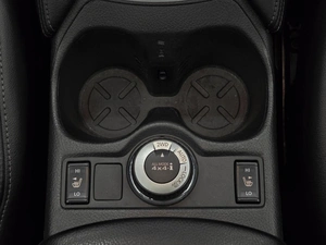 Внедорожник Nissan Qashqai 2014 года, 1439000 рублей, Красноярск
