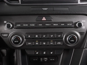 Внедорожник Kia Sportage 2018 года, 2189000 рублей, Аксай