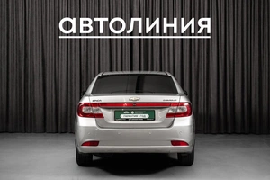 Седан Chevrolet Epica 2010 года, 630000 рублей, Красноярск