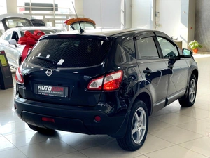 Внедорожник Nissan Qashqai 2012 года, 987000 рублей, Солонцы