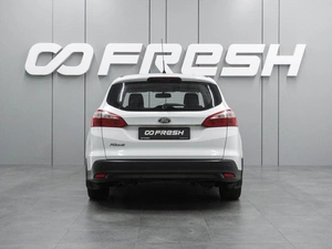 Универсал Ford Focus 2013 года, 665000 рублей, Воронеж