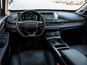 Внедорожник EXEED LX 2023 года, 1999000 рублей, Волгоград