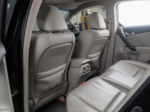 Седан Honda Accord 2008 года, 1270000 рублей, Тюмень