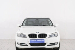 Седан BMW 3 серия 2011 года, 1339000 рублей, Красноярск