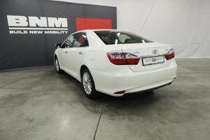 Седан Toyota Camry 2015 года, 2550000 рублей, Курск