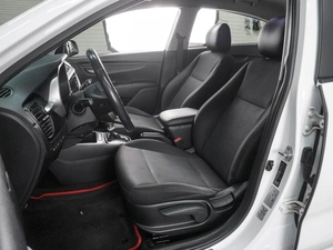 Седан Kia Rio 2021 года, 1479000 рублей, Воронеж