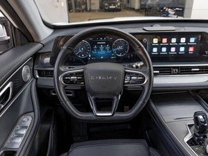 Внедорожник Chery Tiggo 7 Pro Max 2024 года, 2249000 рублей, Саратов