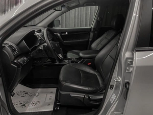 Внедорожник Kia Sorento 2014 года, 1700000 рублей, Красноярск