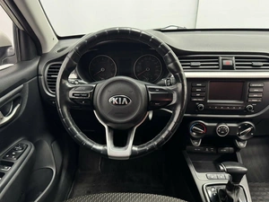 Седан Kia Rio 2019 года, 1295000 рублей, Красноярск
