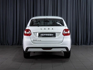 Лифтбек ВАЗ (LADA) Granta 2020 года, 834500 рублей, Волгоград