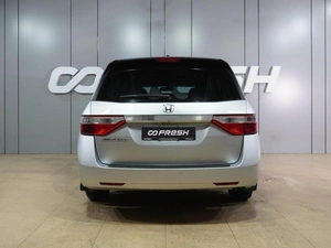 Минивэн Honda Odyssey (North America) 2012 года, 1829000 рублей, Воронеж