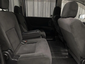 Минивэн Nissan Serena 2010 года, 1100000 рублей, Красноярск