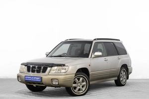 Внедорожник Subaru Forester 2000 года, 649000 рублей, Барнаул