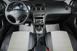 Седан Peugeot 408 2014 года, 719000 рублей, Тюмень