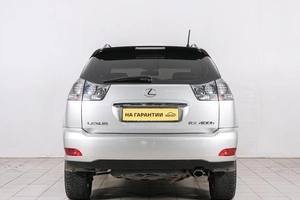 Внедорожник Lexus RX 2007 года, 1499000 рублей, Красноярск