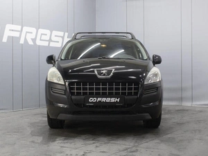 Внедорожник Peugeot 3008 2011 года, 620000 рублей, Омск