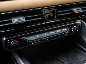 Внедорожник GAC GS3 2024 года, 2250000 рублей, Краснодар