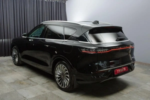 Внедорожник Voyah Free 2023 года, 3557000 рублей, Красноярск