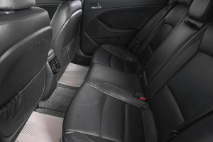 Седан Kia Optima 2014 года, 1669000 рублей, Кемерово