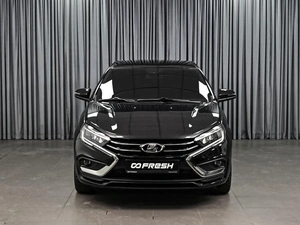 Седан ВАЗ (LADA) Vesta 2024 года, 1749000 рублей, Ставрополь