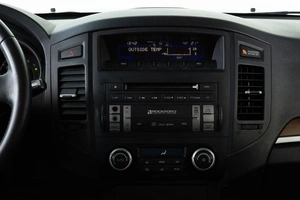 Внедорожник Mitsubishi Pajero 2007 года, 1499000 рублей, Красноярск