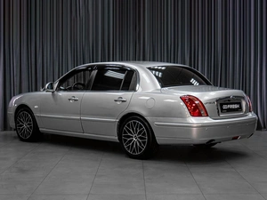 Седан Kia Opirus 2008 года, 769000 рублей, Тюмень