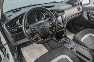 Хетчбэк Kia Ceed 2013 года, 1419000 рублей, Челябинск