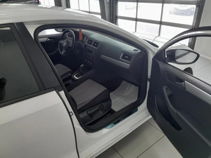 Седан Volkswagen Jetta 2013 года, 1400000 рублей, Смоленск