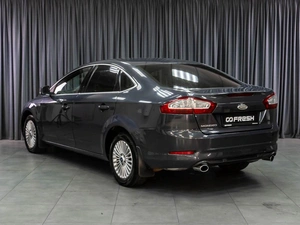 Седан Ford Mondeo 2010 года, 719000 рублей, Тюмень