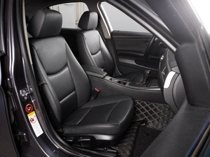 Седан BMW 3 серия 2008 года, 899000 рублей, Минеральные Воды