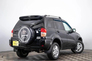 Внедорожник Toyota RAV4 2003 года, 639000 рублей, Пермь