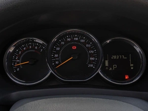 Хетчбэк Renault Sandero 2020 года, 1430000 рублей, Краснодар