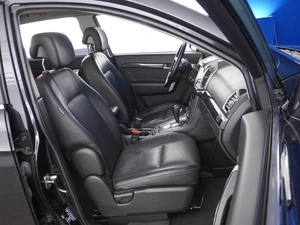 Внедорожник Chevrolet Captiva 2014 года, 1199854 рублей, Москва
