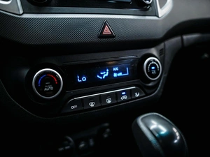 Внедорожник Hyundai Creta 2018 года, 1856000 рублей, Красноярск
