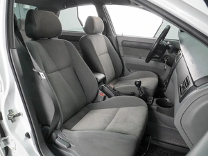 Седан Daewoo Gentra 2013 года, 779000 рублей, Воронеж