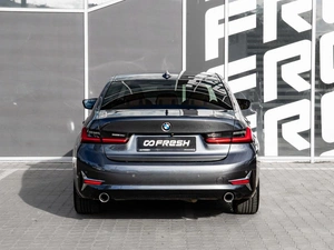 Седан BMW 3 серия 2019 года, 3310000 рублей, Краснодар