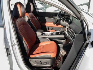 Внедорожник Kia Sportage 2024 года, 3775000 рублей, Краснодар