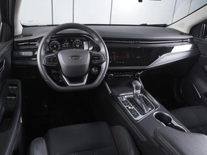 Седан OMODA S5 2023 года, 1650000 рублей, Ростов-на-Дону