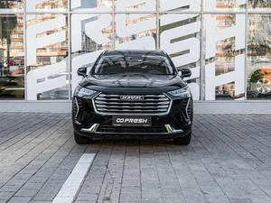 Внедорожник Haval Jolion 2023 года, 1845000 рублей, Ставрополь