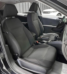 Седан Volkswagen Jetta 2012 года, 890000 рублей, Красноярск