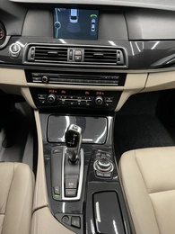 Седан BMW 5 серия 2011 года, 2090000 рублей, Красноярск