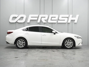 Седан Mazda 6 2016 года, 1646000 рублей, Воронеж