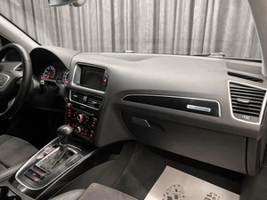 Внедорожник Audi Q5 2014 года, 1599000 рублей, Красноярск