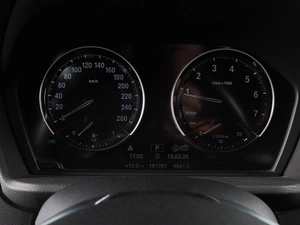 Внедорожник BMW X1 2019 года, 1988000 рублей, Красный Пахарь