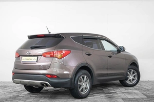 Внедорожник Hyundai Santa Fe 2014 года, 1949000 рублей, Кемерово