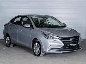 Седан Changan Alsvin 2023 года, 1199000 рублей, Ставрополь