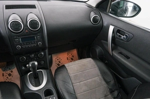 Внедорожник Nissan Qashqai 2012 года, 1229000 рублей, Красноярск