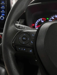 Универсал Toyota Corolla 2021 года, 1697000 рублей, Красноярск
