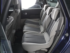 Минивэн Renault Scenic 2004 года, 640000 рублей, Ростов-на-Дону