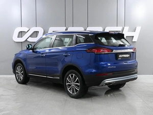 Внедорожник Geely Atlas Pro 2021 года, 1899000 рублей, Ростов-на-Дону